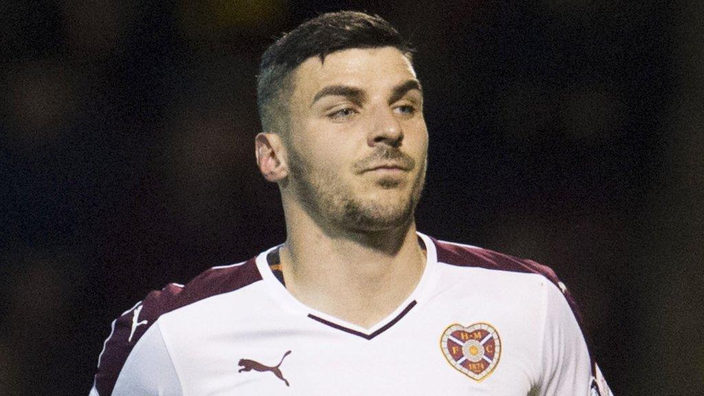 Callum Paterson