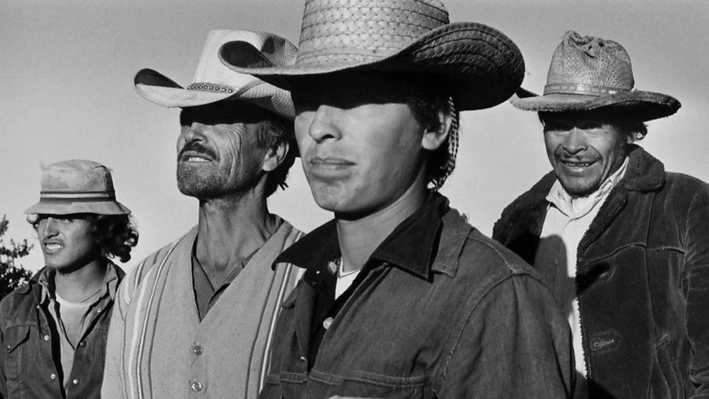 Danny Lyon photo