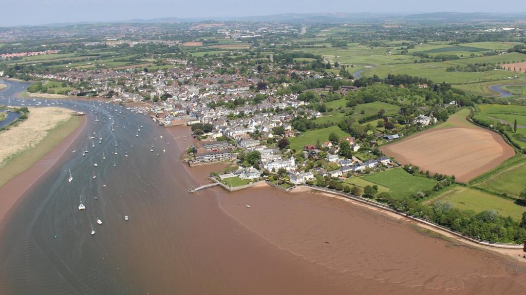 topsham