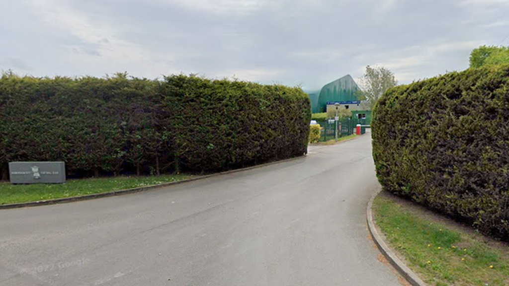 The Wast Hills training complex at Kings Norton, on the south side of Birmingham, was set up by Karren Brady in the mid-1990s in her time as Blues MD