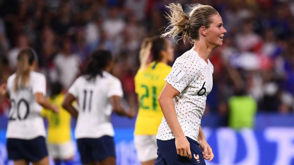 Amandine Henry