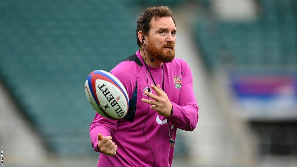 Martin Gleeson
