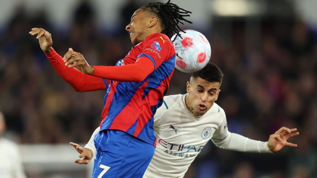 Premier League LIVE Crystal Palace V Man City Score Updates BBC Sport premier-league-live-crystal-palace-v-man-city-score-updates-bbc-sport