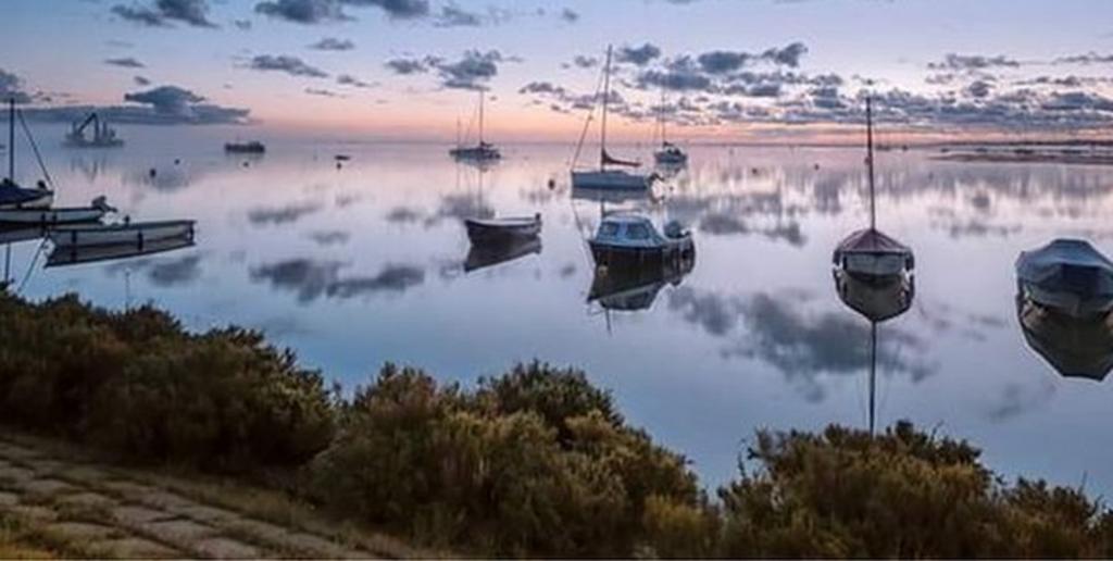 Wells Estuary