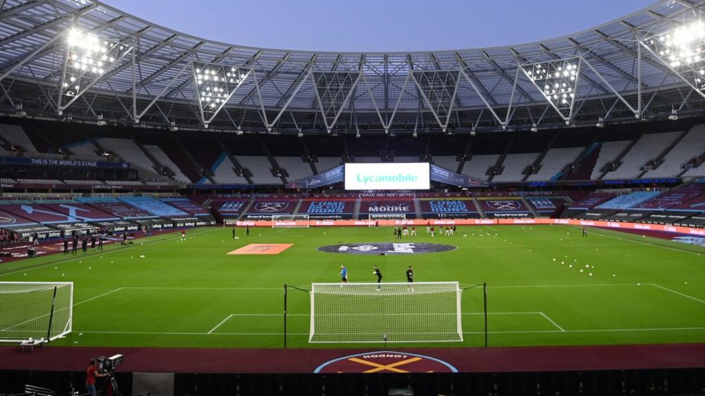 London Stadium