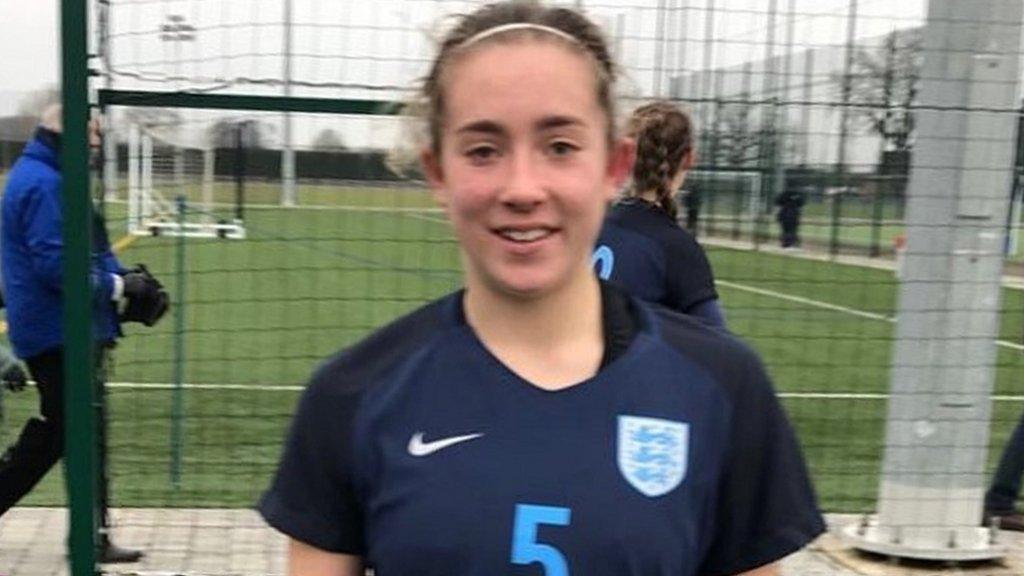 Maya Le Tissier