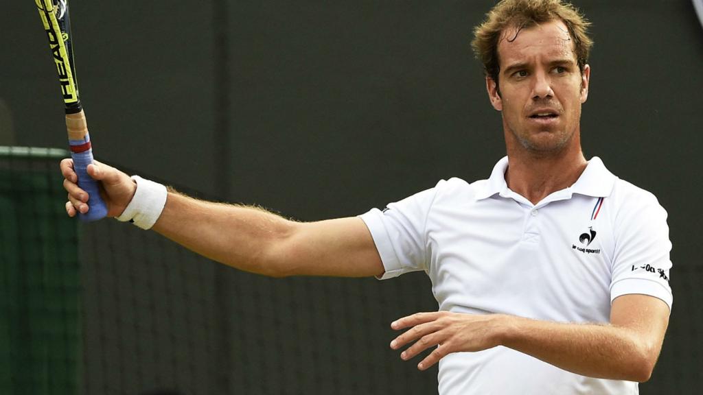 Richard Gasquet