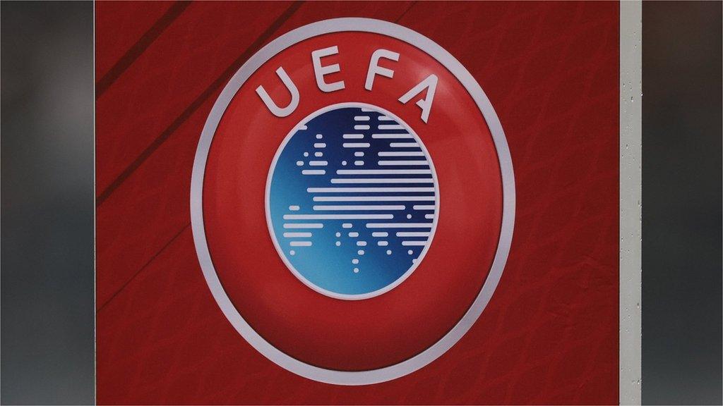 Uefa