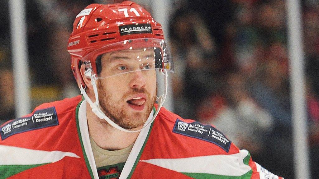 Coach Andrew Lord scored for Devils against Milton Keynes