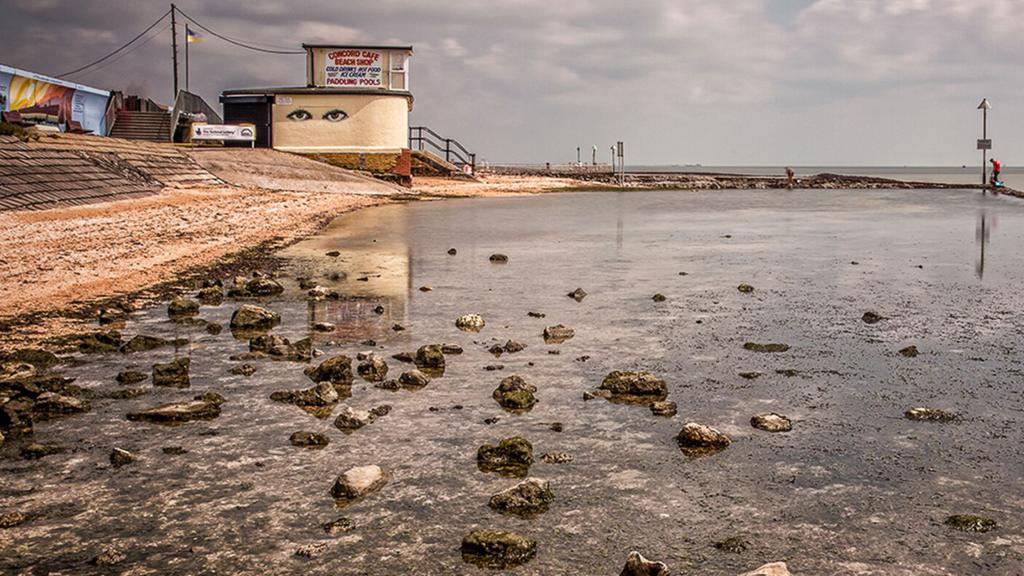 The Pool on Canvey