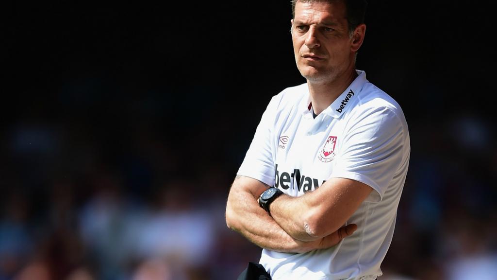 Slaven Bilic