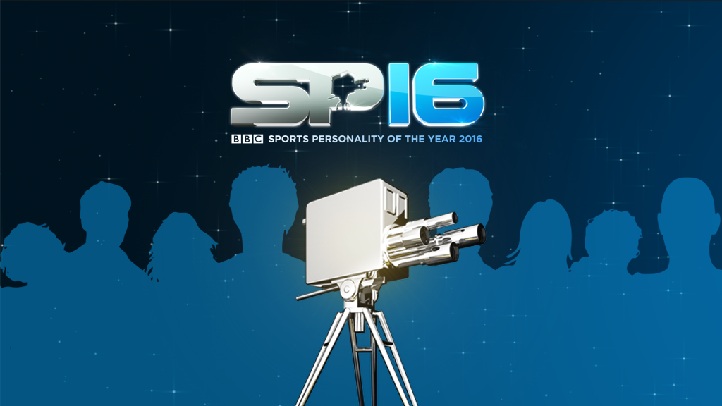 SPOTY 2016