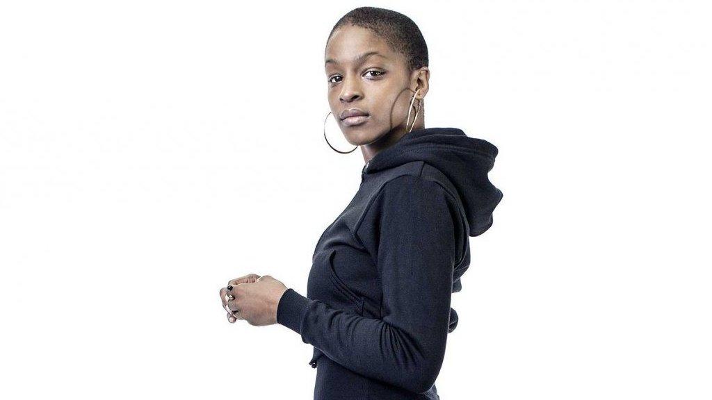 Julie Adenuga