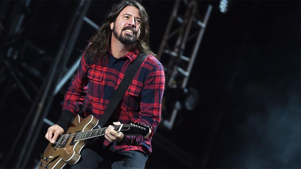 Dave Grohl