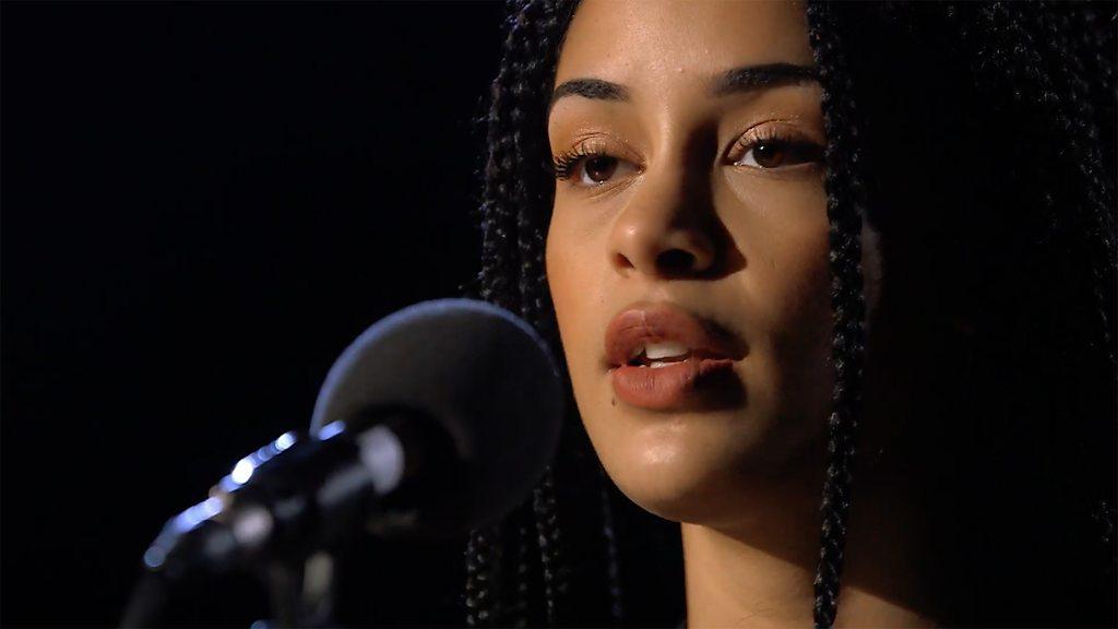 Jorja Smith