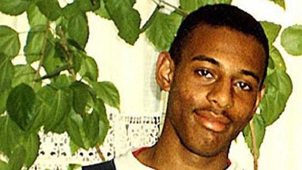 Stephen Lawrence
