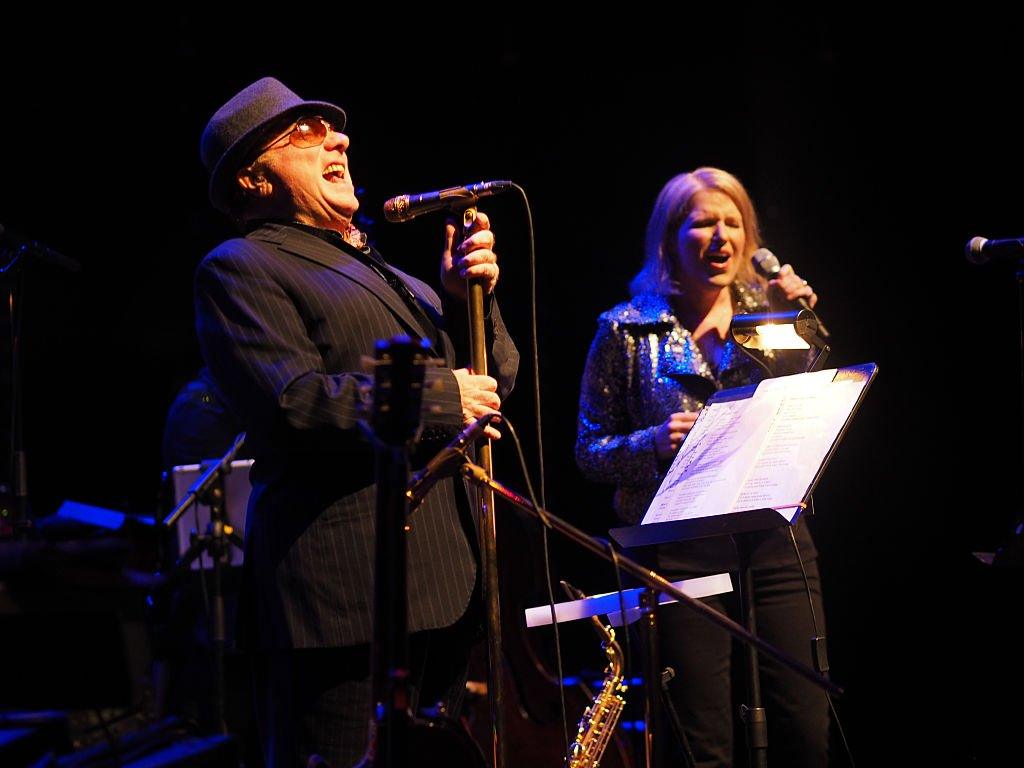 Van Morrison