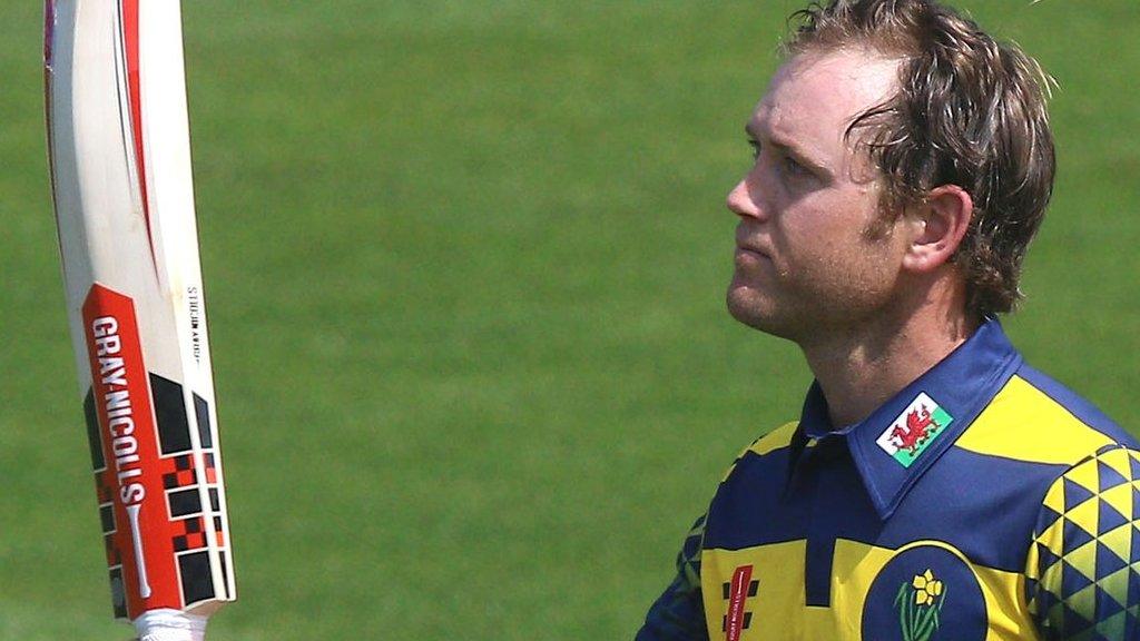 Colin Ingram