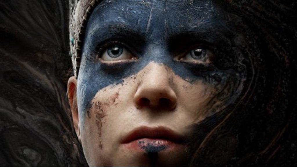 Hellblade