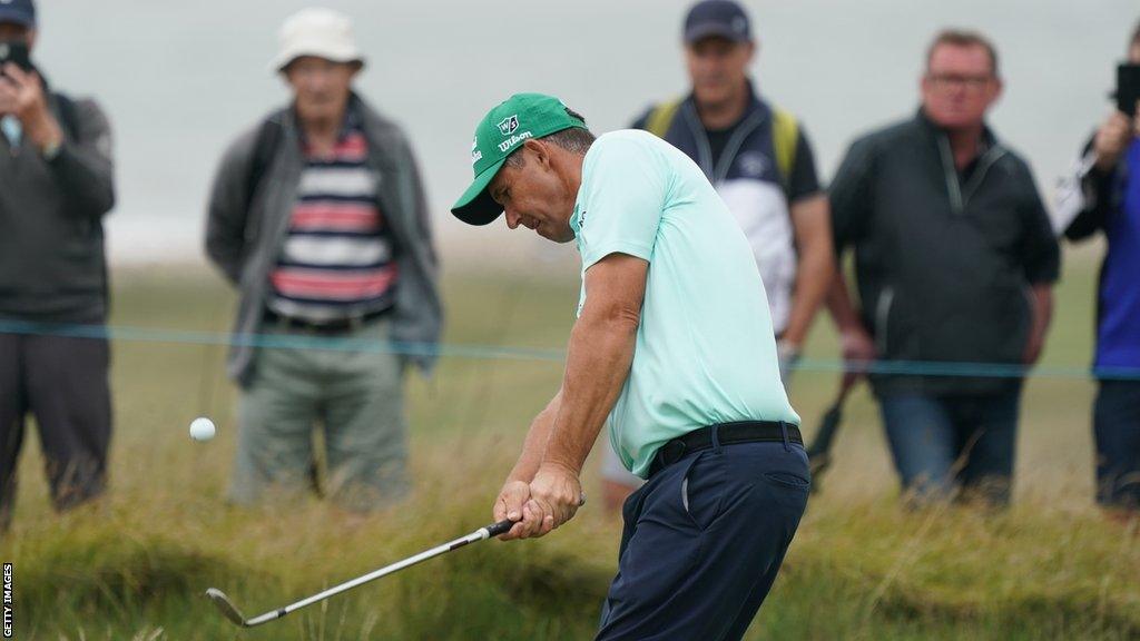 Bbc open championship online