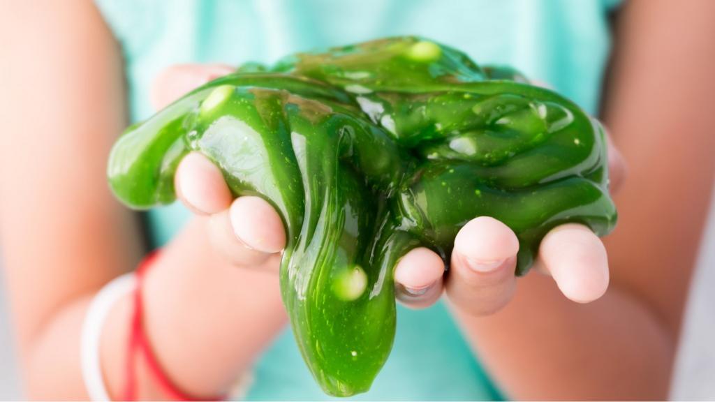 Slime: What you can do to make sure yours is safe BBC Newsround