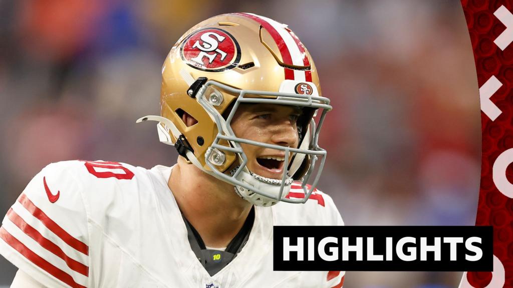 짜릿한 연장전! 49ers, 램스를 꺾고 짜릿한 승리를 거두다! 🏈