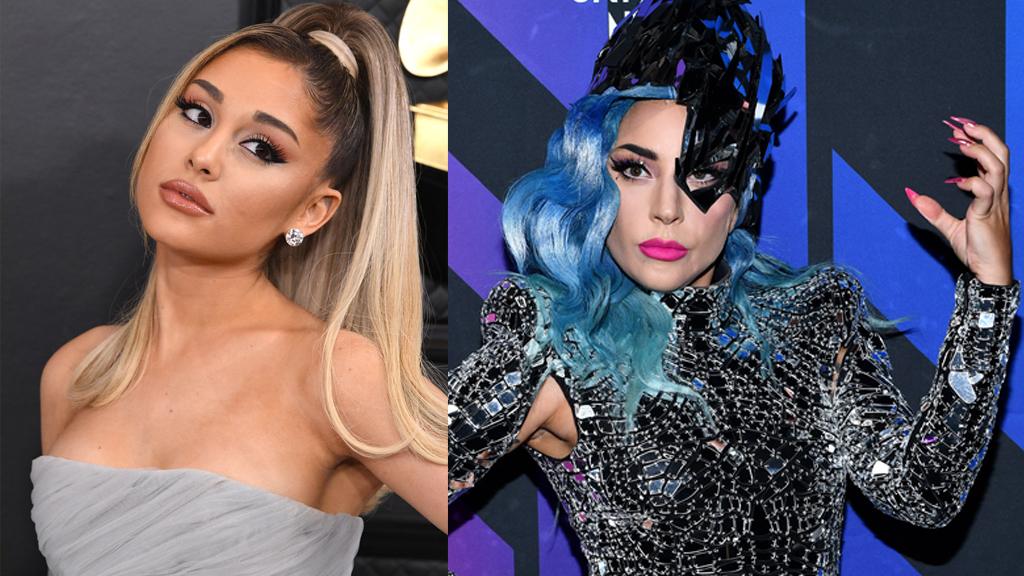 gaga-and-ariana.