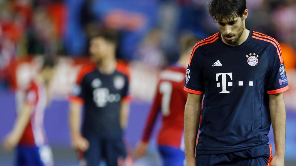 Javi Martinez