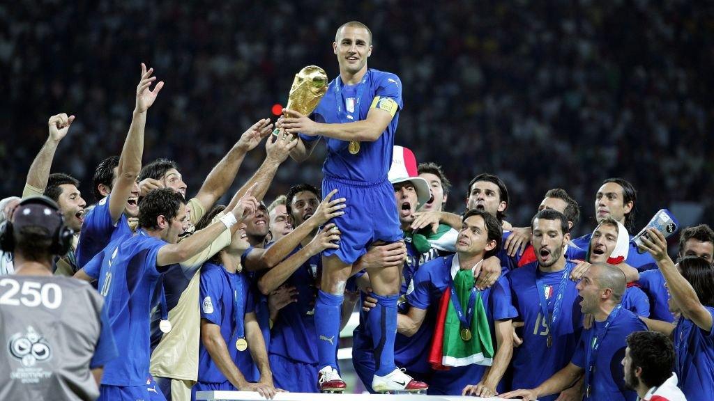 Fabio Cannavaro