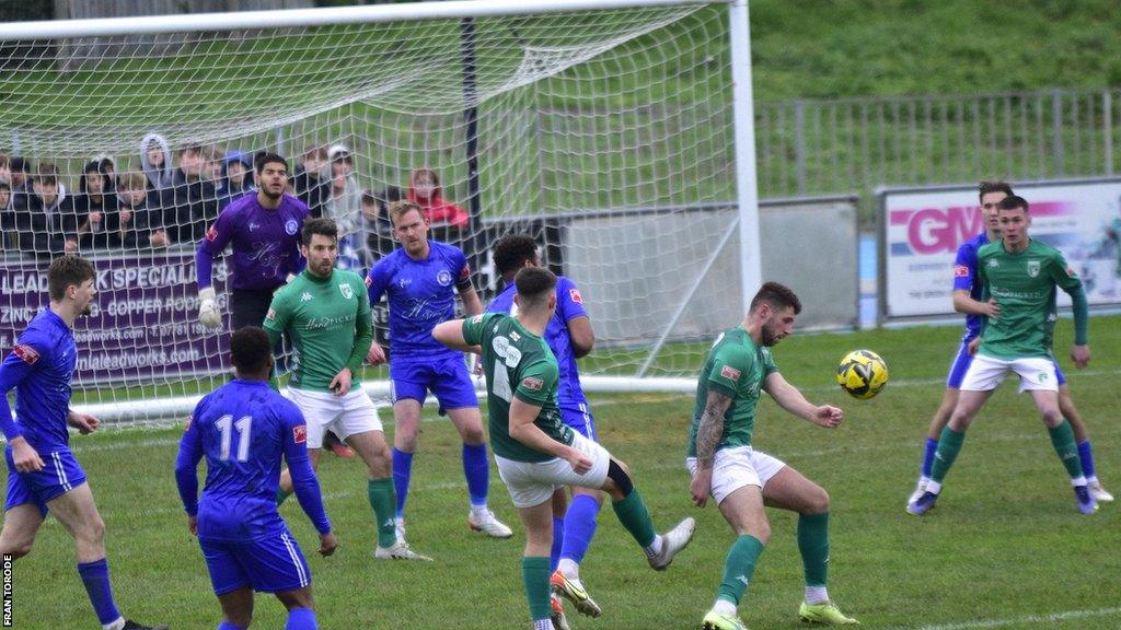 Guernsey FC