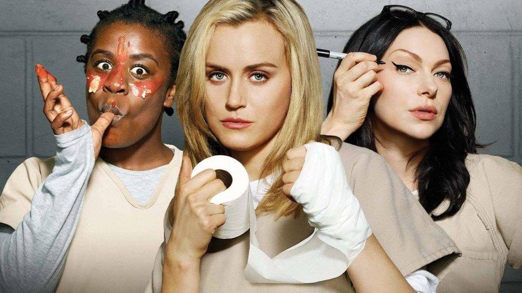 Orange Is The New Black