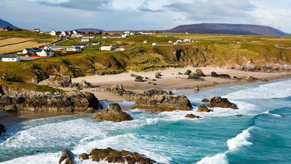 Durness