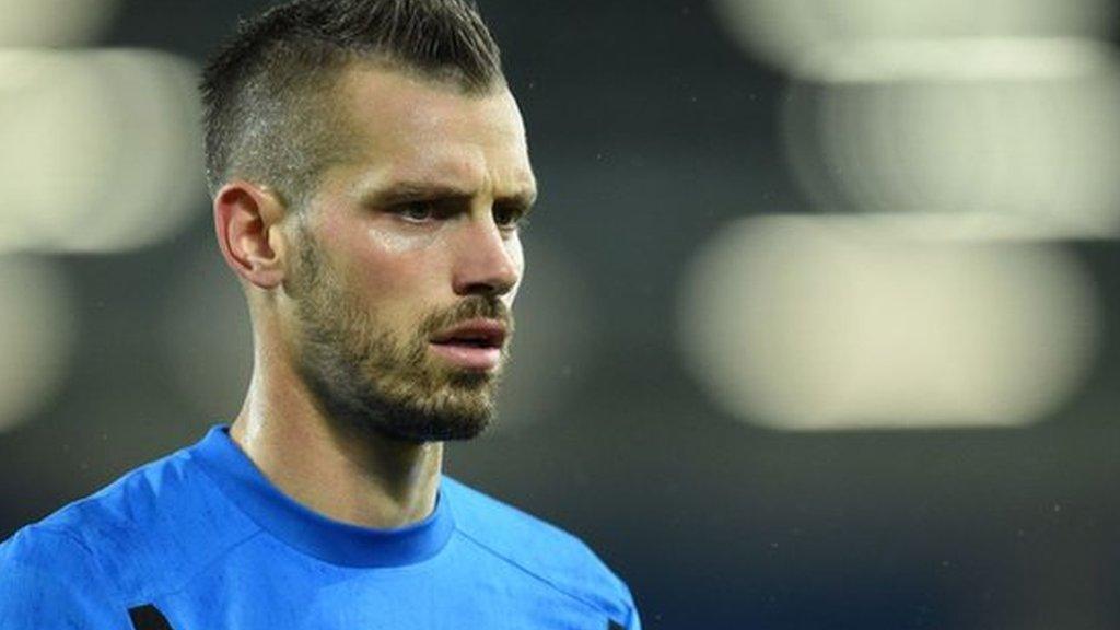 Morgan Schneiderlin