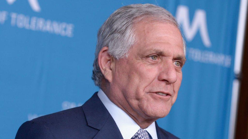 Moonves