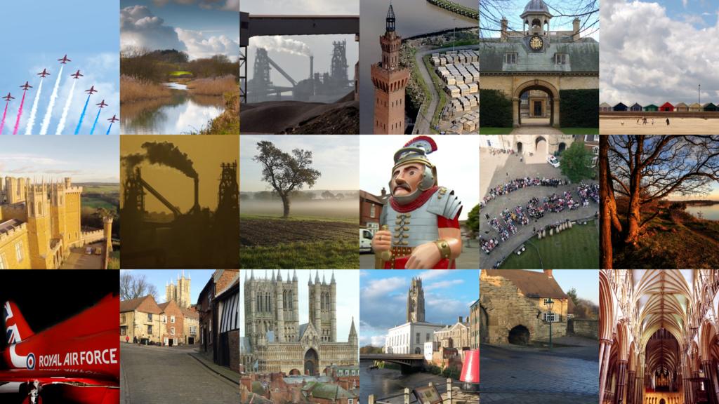 images of Lincolnshire