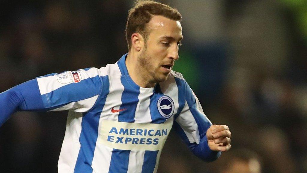 Glenn Murray