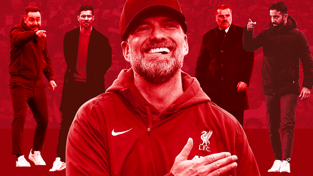 Jurgen Klopp