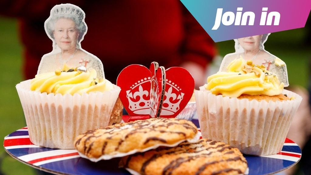 jubilee cakes