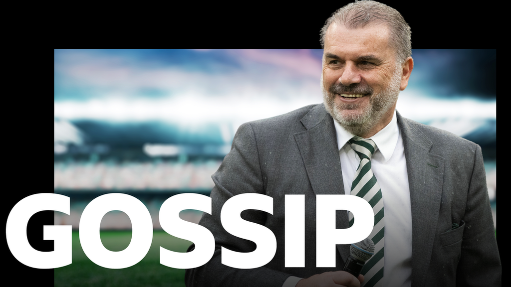 Scottish gossip