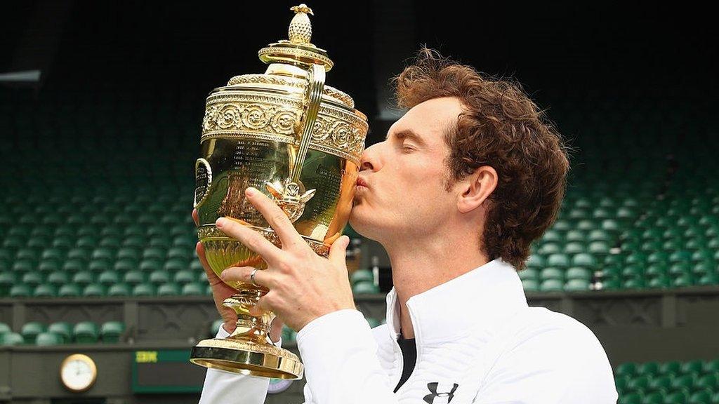 Andy Murray