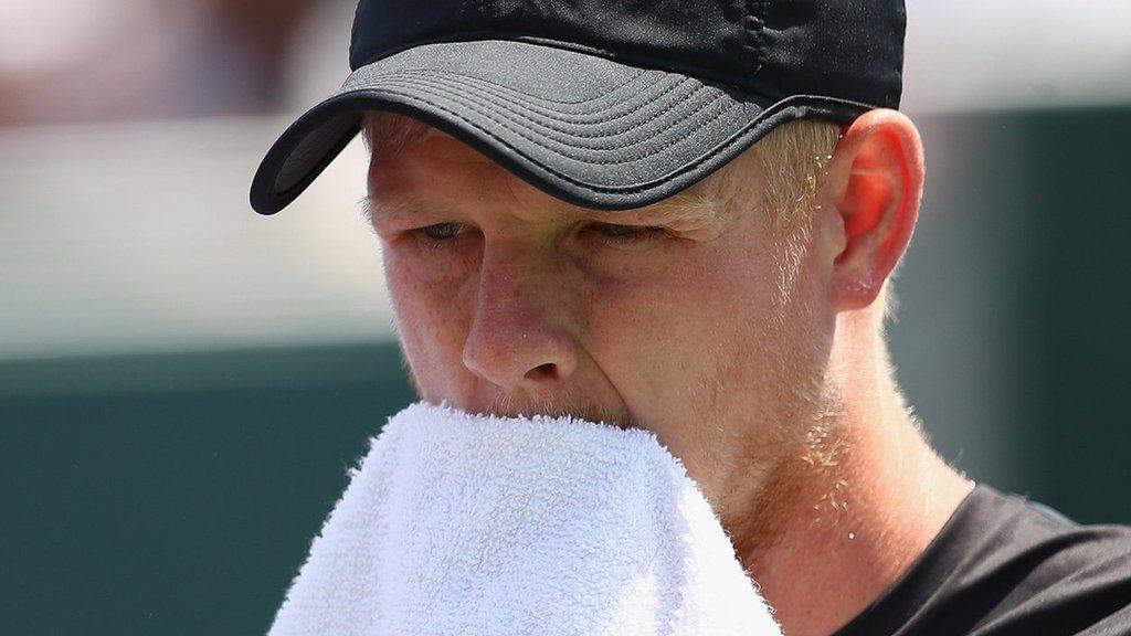 Kyle Edmund