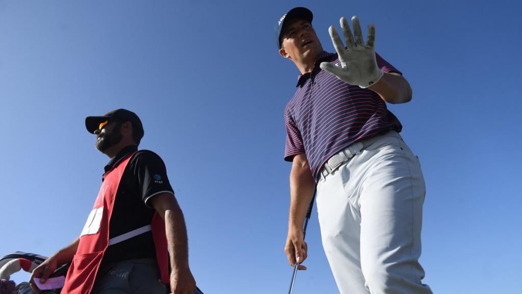 The Open LIVE scores & updates round three as Louis Oosthuizen and