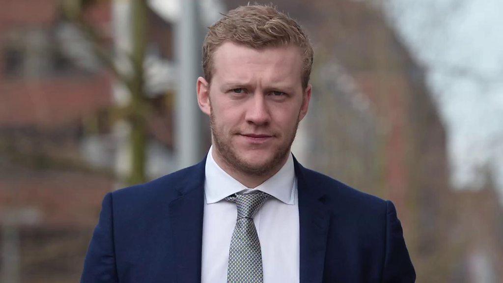 Stuart Olding