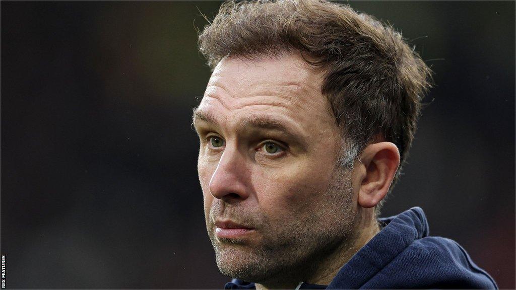 John Eustace's Blues have lost nine of their 11 Championship games since Christmas