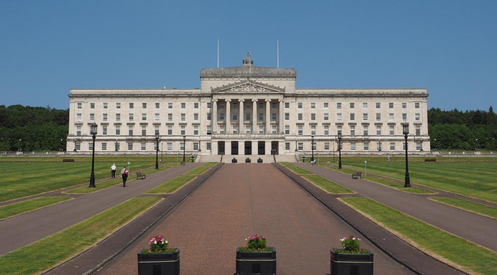 Stormont