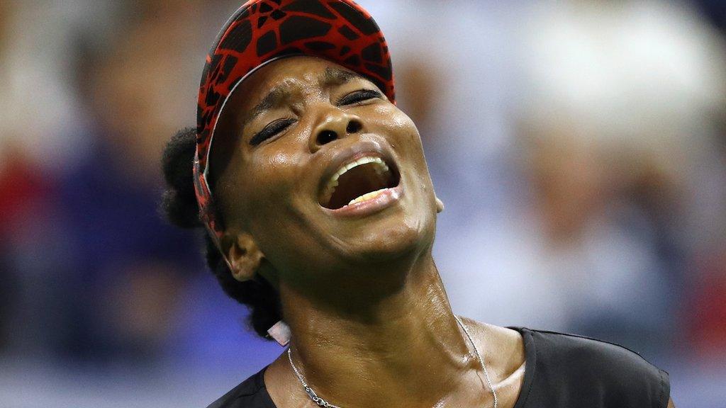 Venus Williams