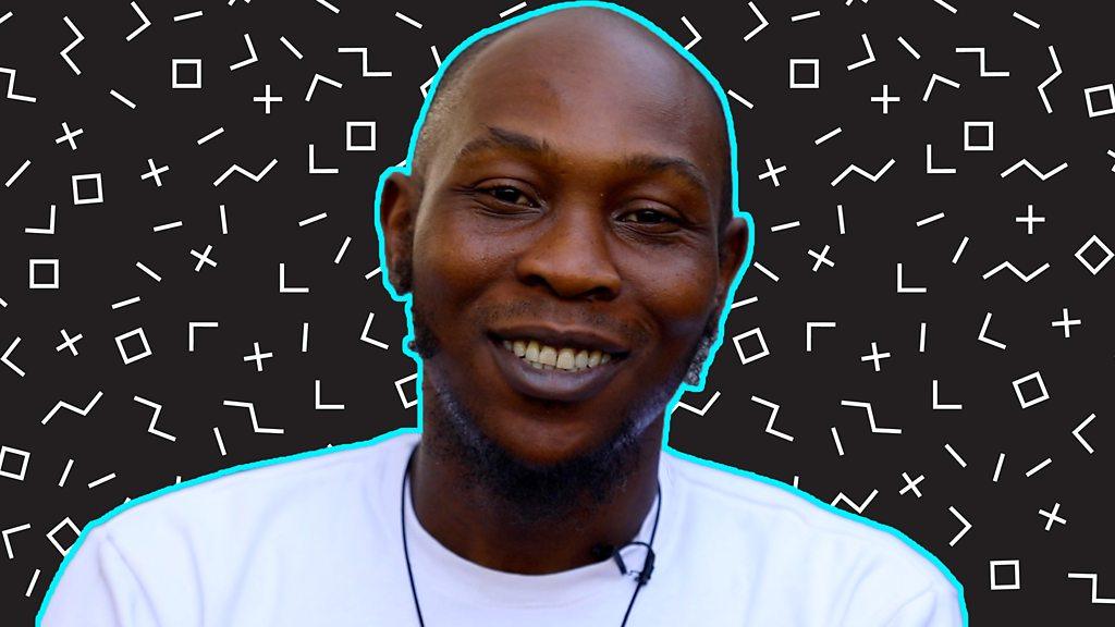 Seun Anikulapo Kuti