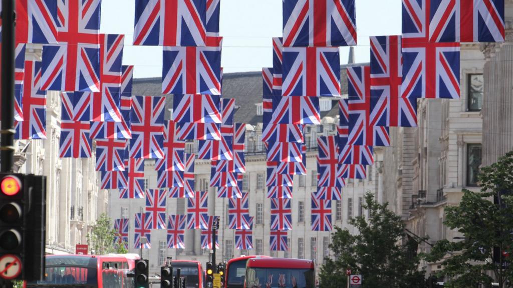 Flags