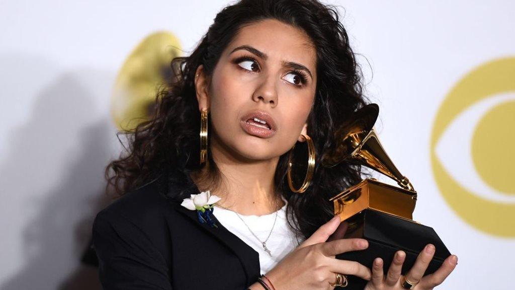 Alessia Cara