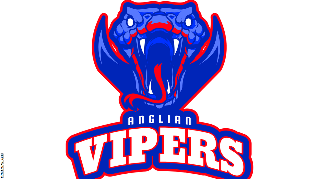 Anglian Vipers